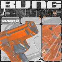 Butch U — Bvng — обложка