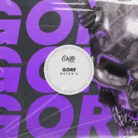 Butch U — Gore — обложка