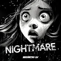 Butch U — Nightmare — обложка