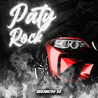Butch U — Party Rock — обложка