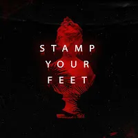 Butch U — Stamp Your Feet Ft Ishnlv — обложка